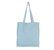 Kimood KI6203 - Tote Bag With Gusset