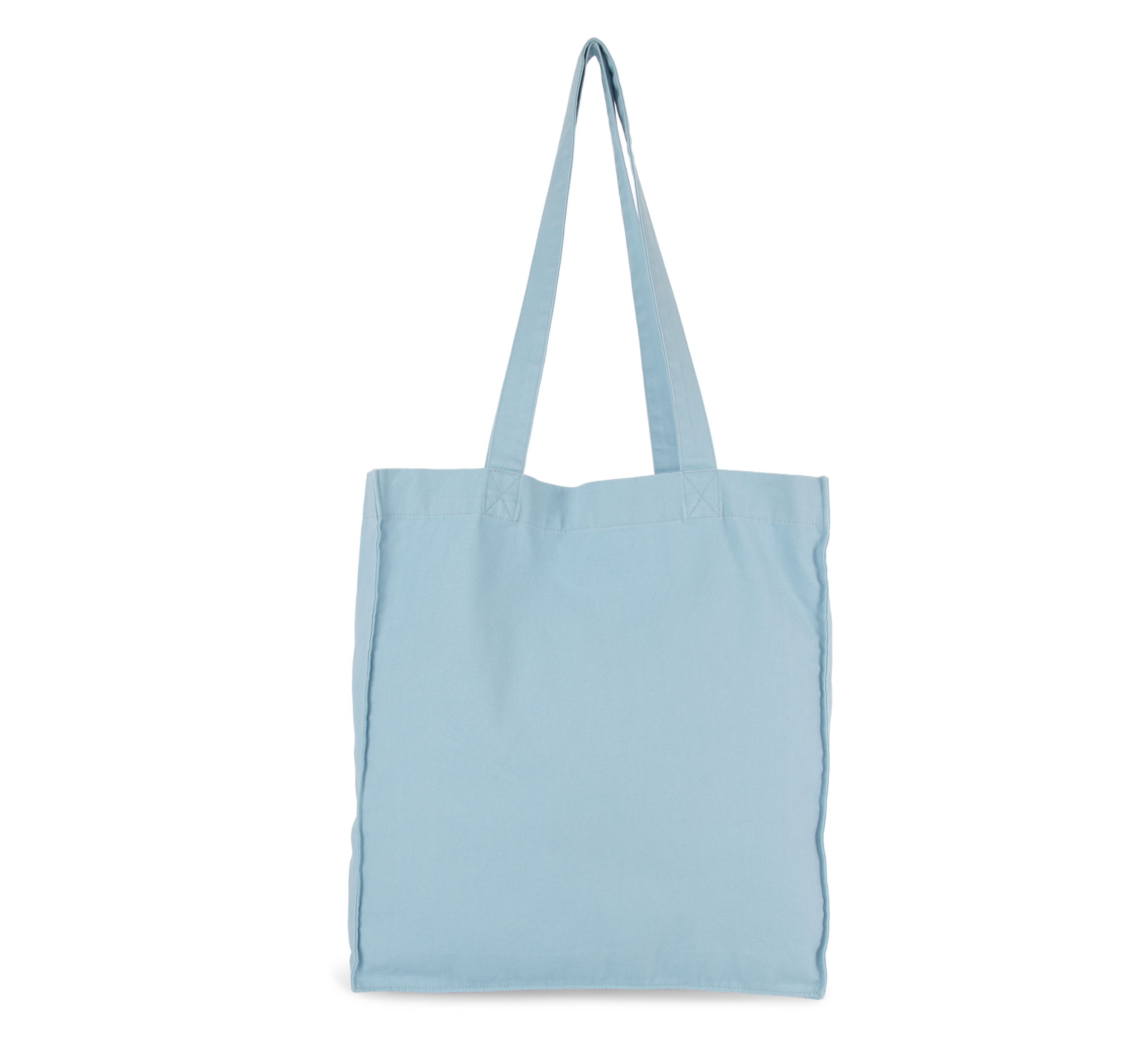 Kimood KI6203 - Tote Bag With Gusset