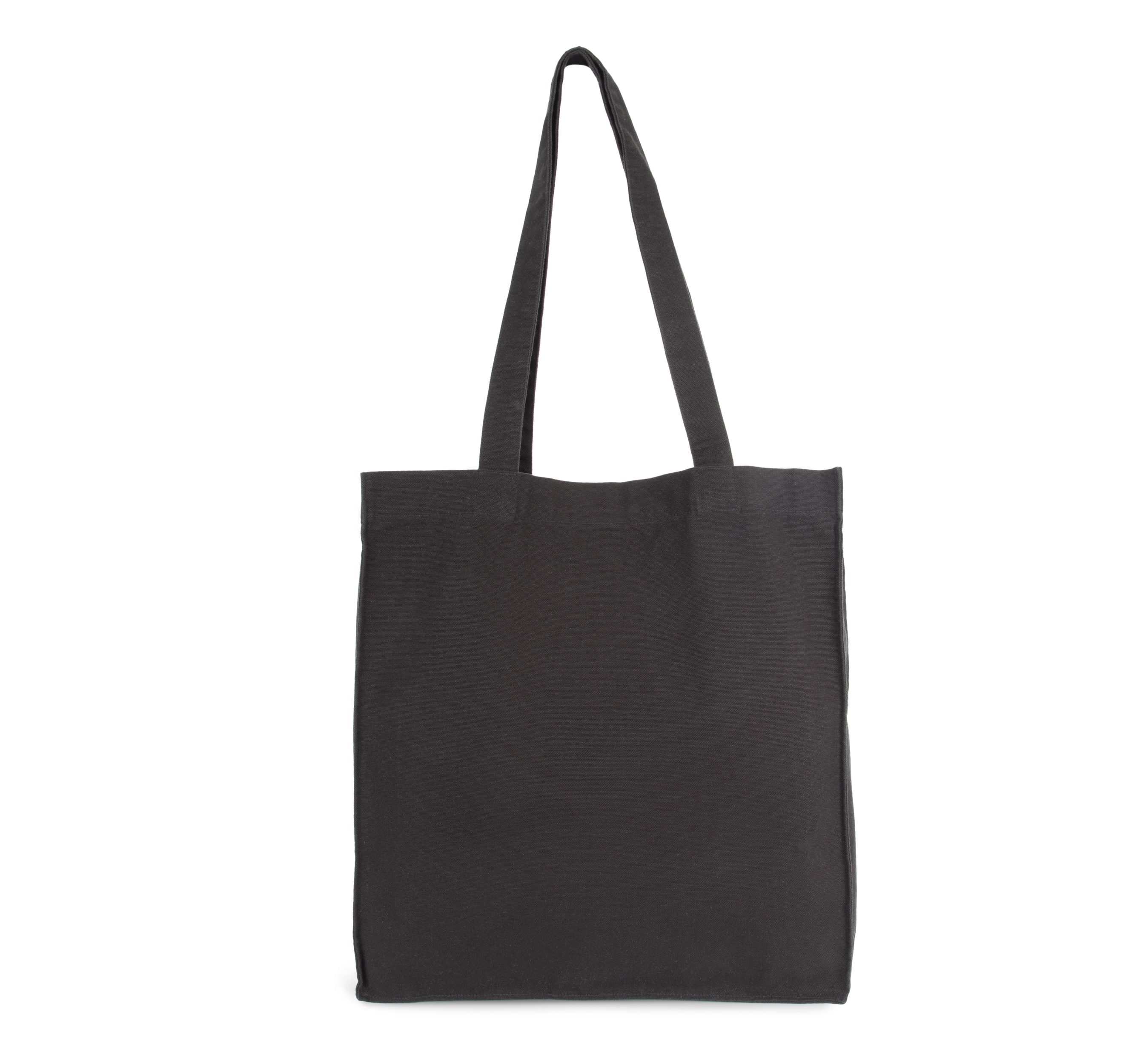 Kimood KI6203 - Tote Bag With Gusset