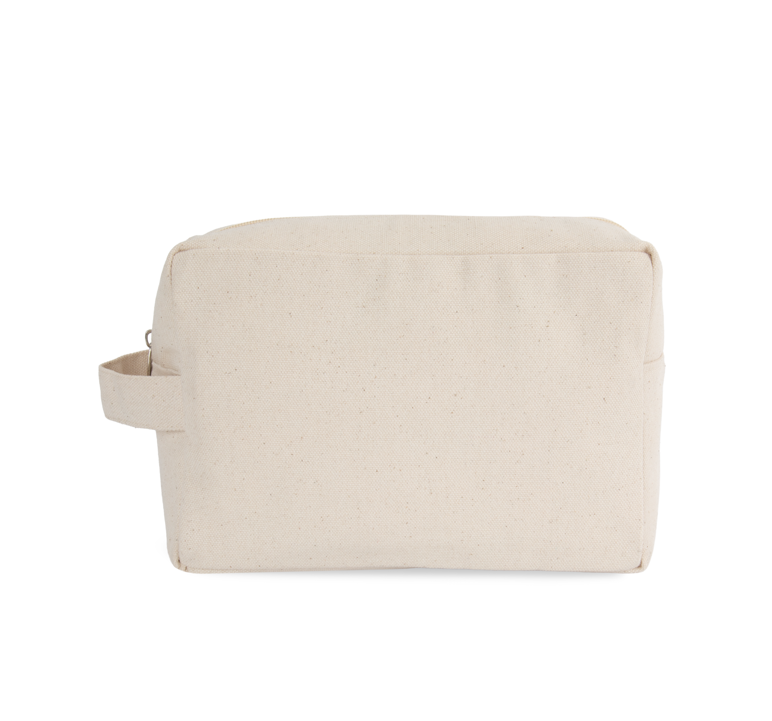Kimood KI6303 - Organic Cotton Vanity Case