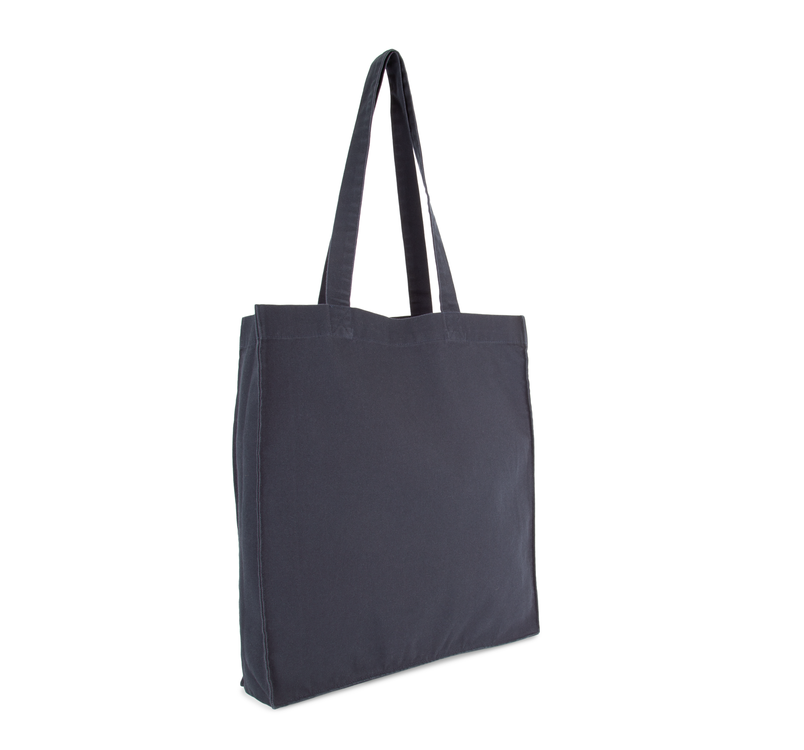 Kimood KI6203 - Tote Bag With Gusset