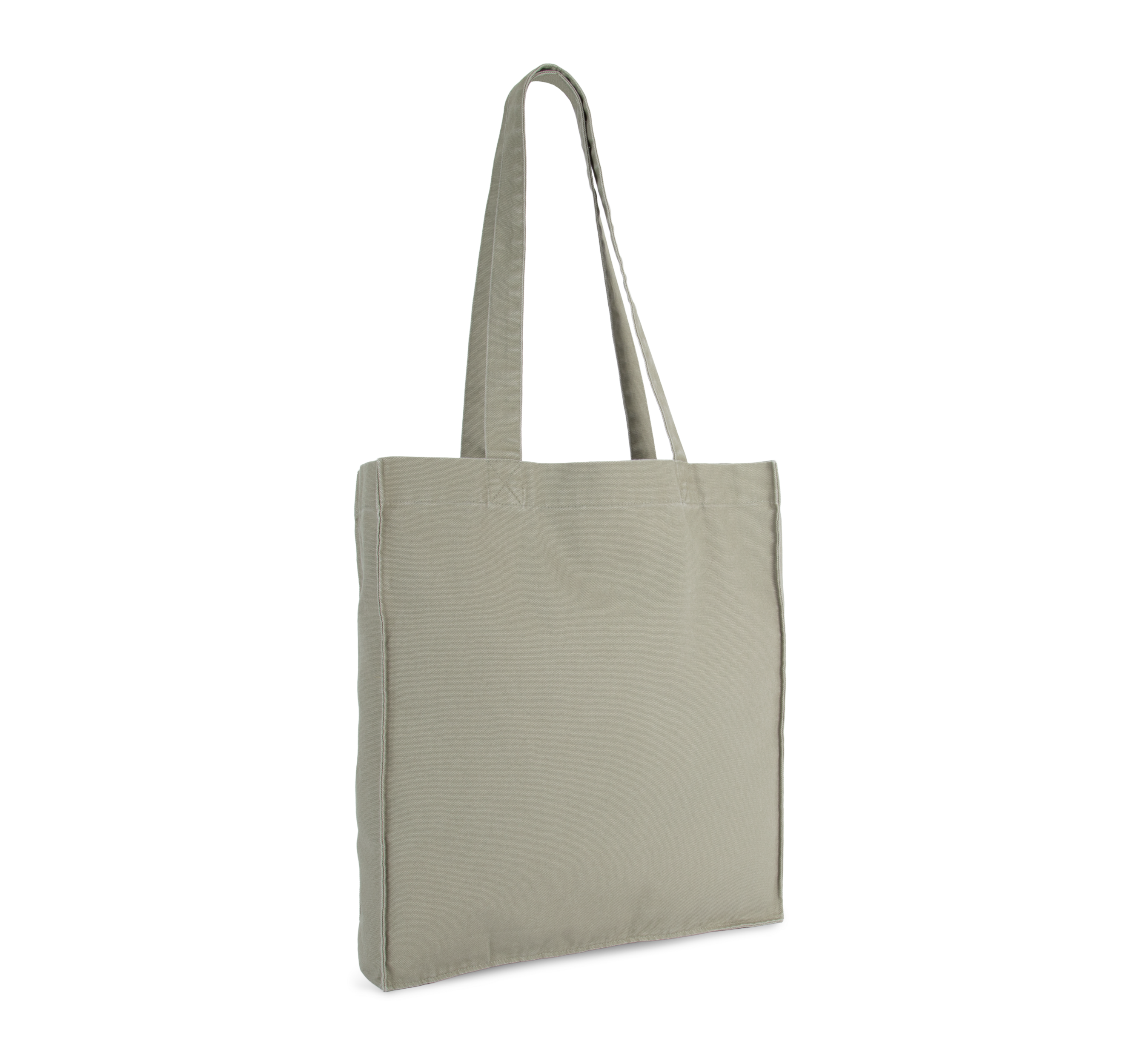 Kimood KI6203 - Tote Bag With Gusset