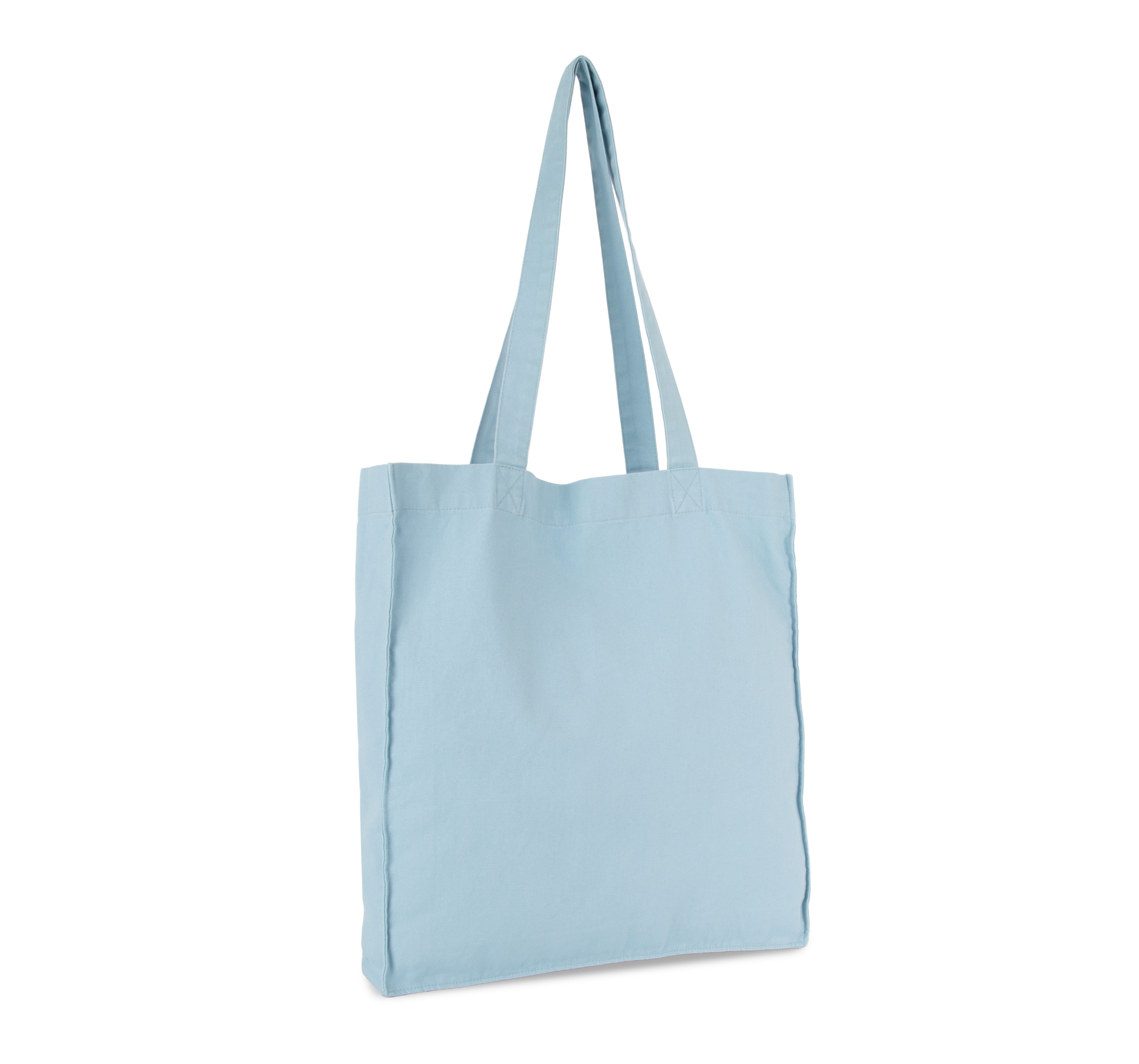 Kimood KI6203 - Tote Bag With Gusset