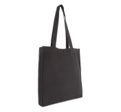 Kimood KI6203 - Tote Bag With Gusset