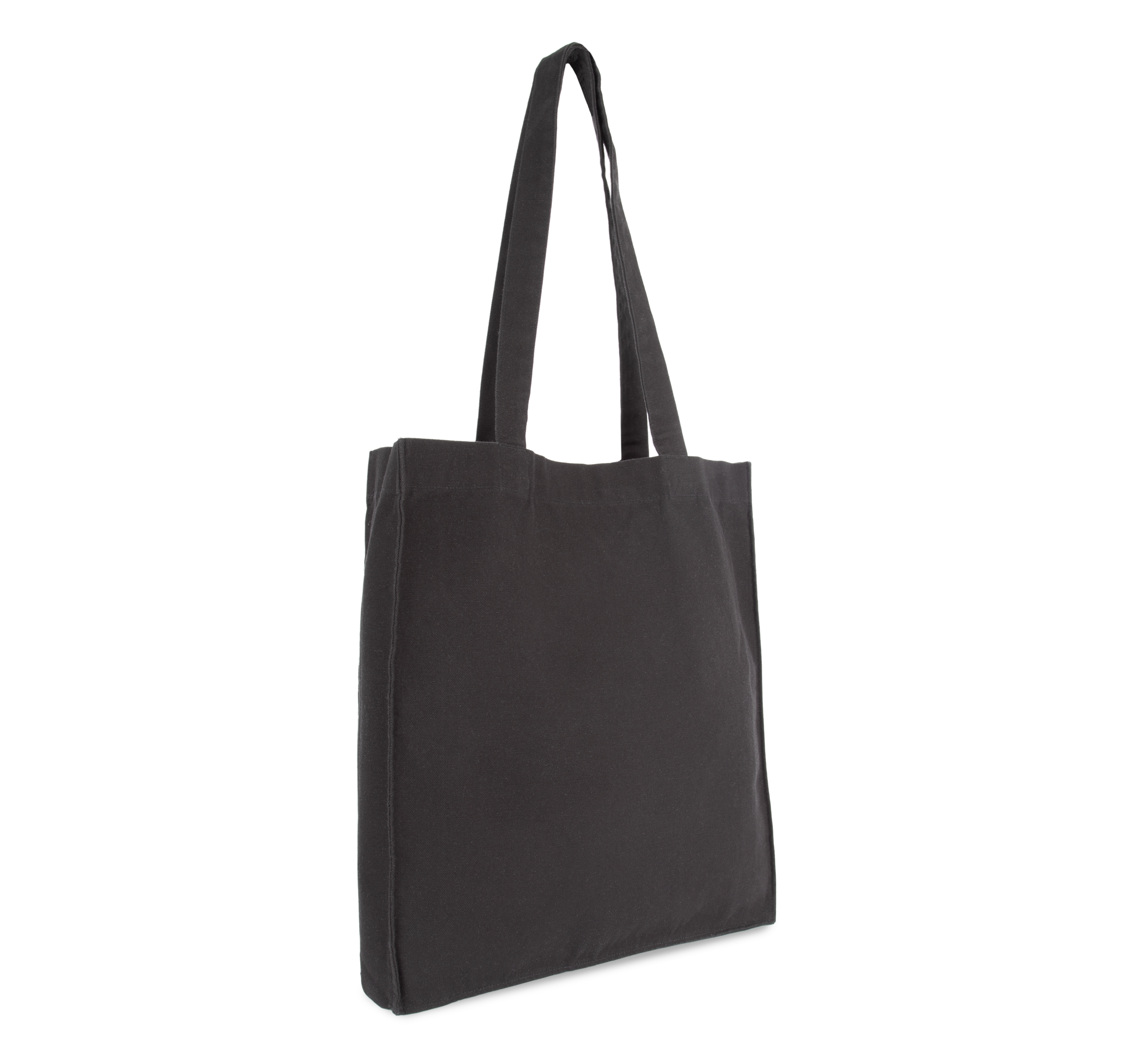 Kimood KI6203 - Tote Bag With Gusset