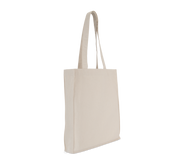 Kimood KI6203 - Tote Bag With Gusset