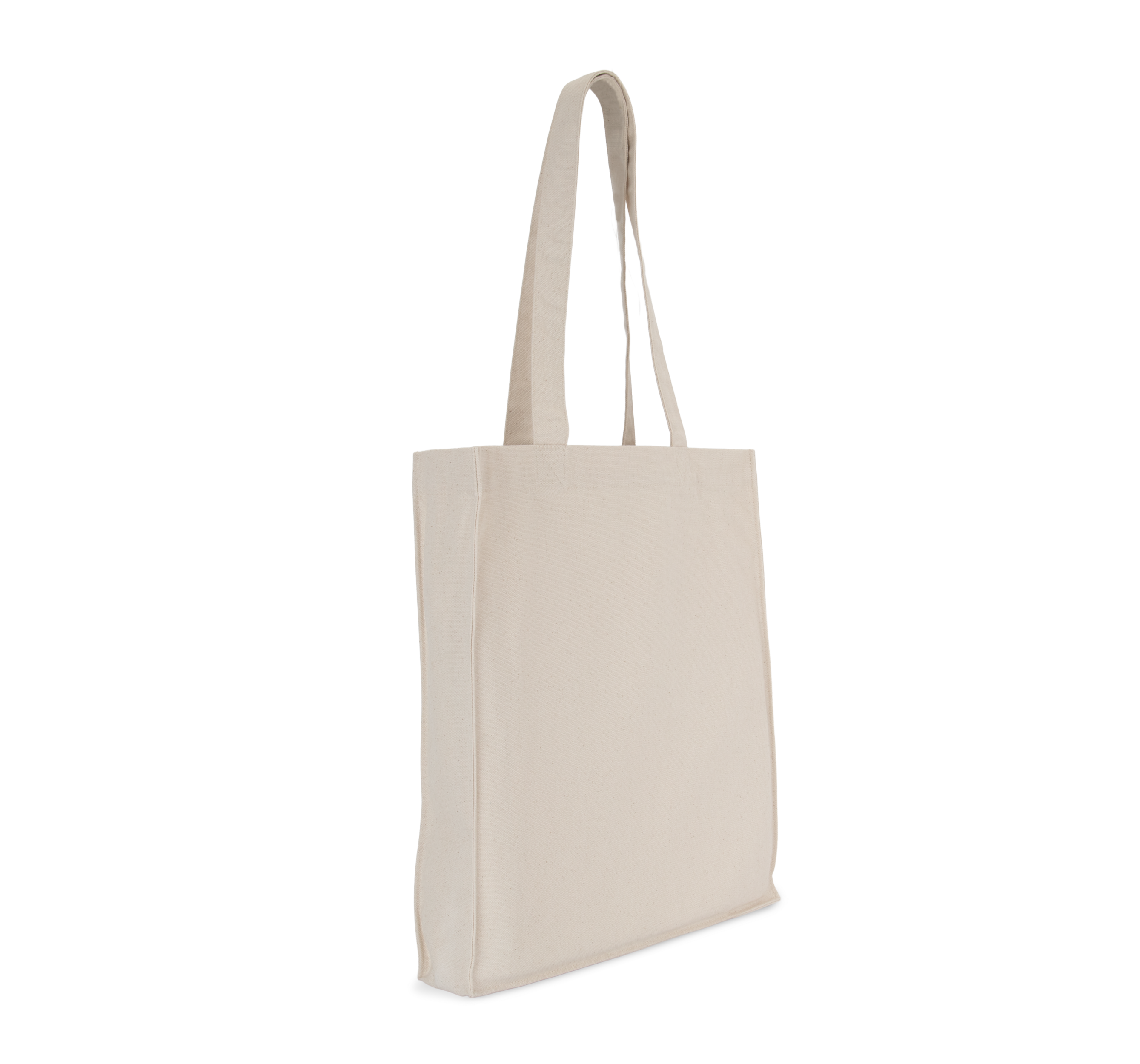 Kimood KI6203 - Tote Bag With Gusset