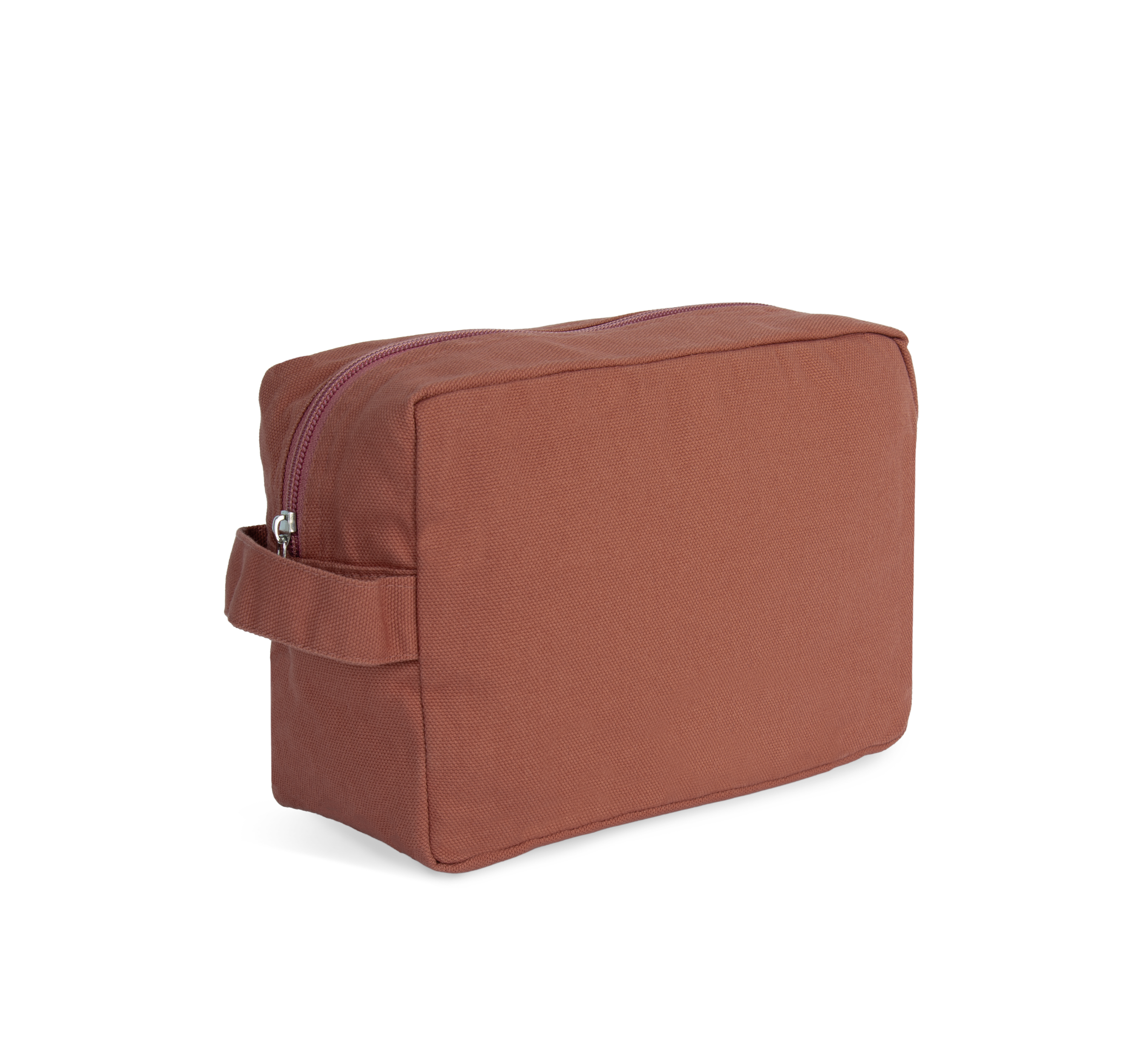 Kimood KI6303 - Organic Cotton Vanity Case