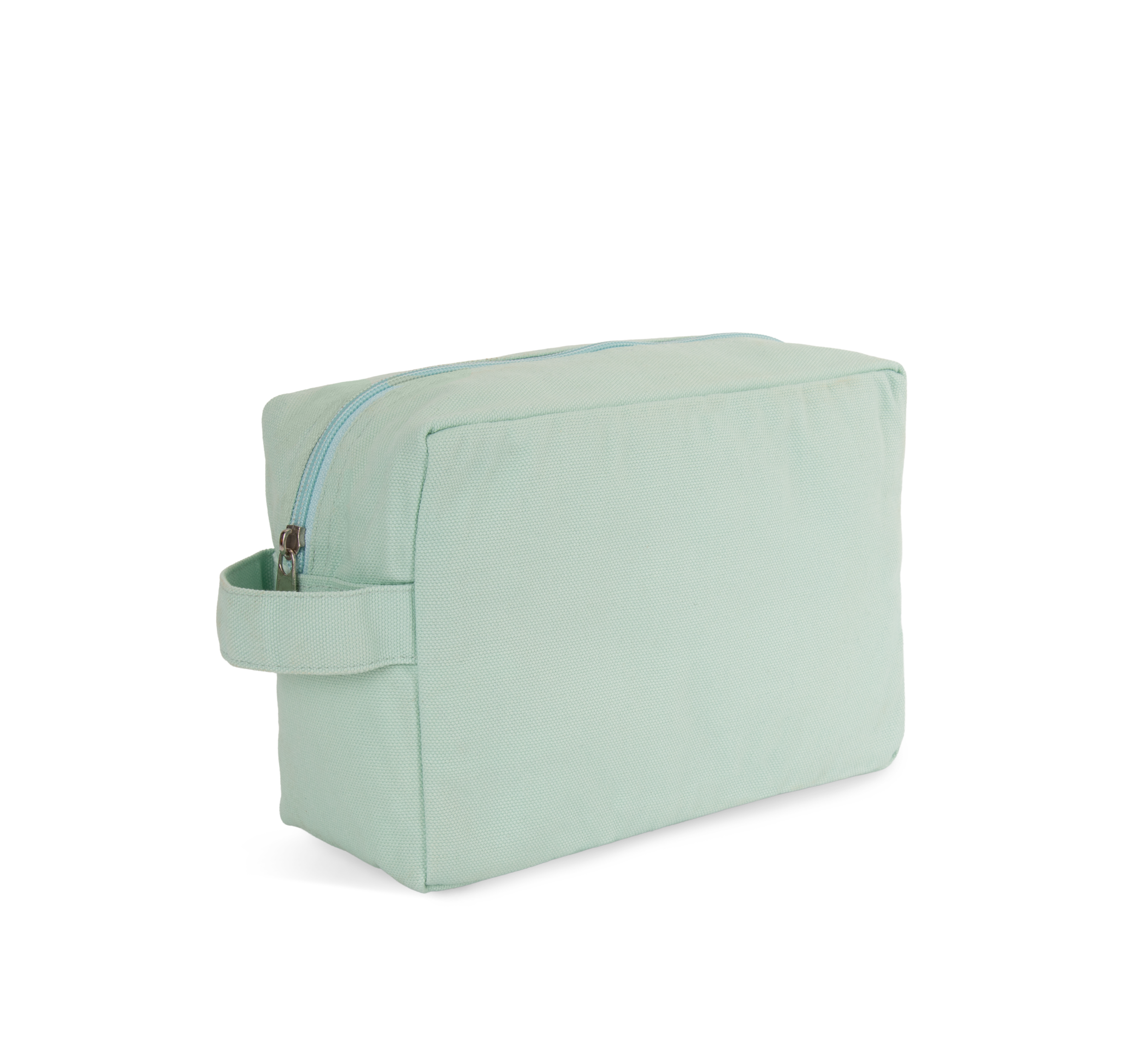 Kimood KI6303 - Organic Cotton Vanity Case