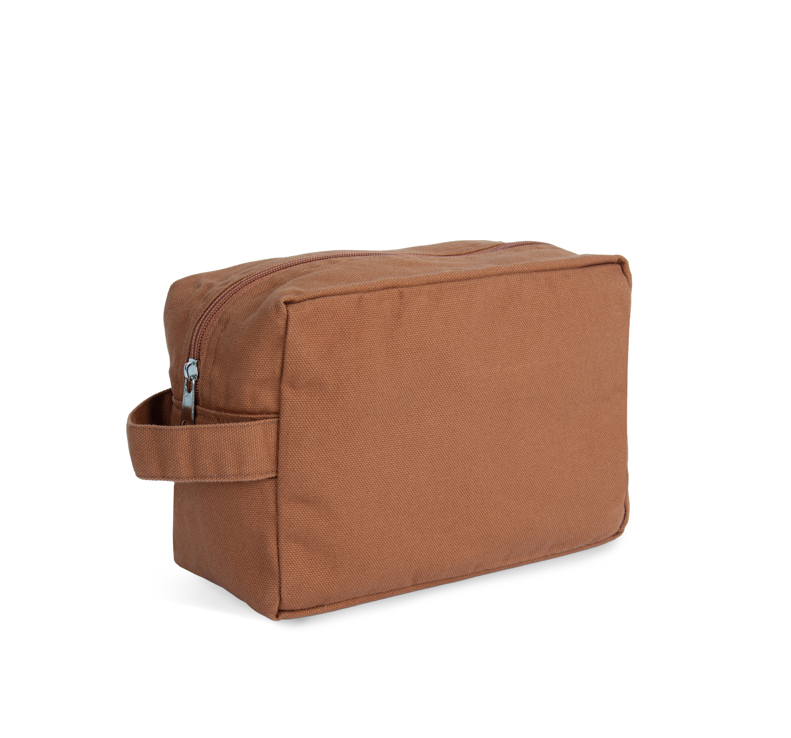 Kimood KI6303 - Organic Cotton Vanity Case