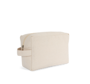 Kimood KI6303 - Organic Cotton Vanity Case