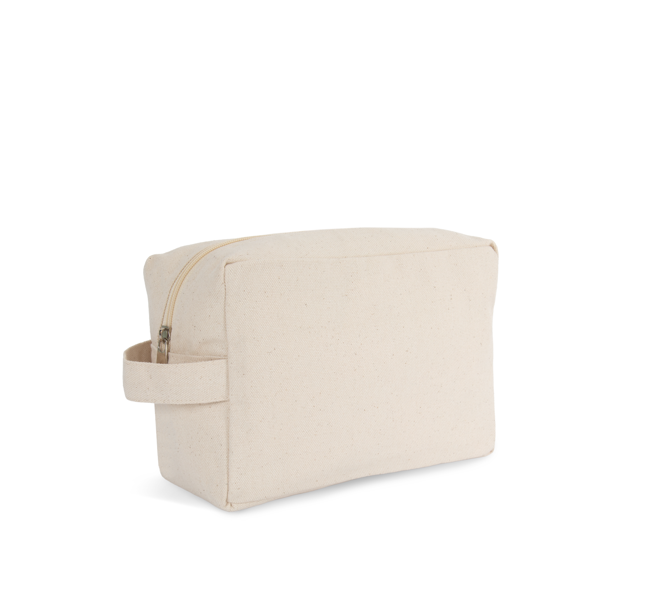 Kimood KI6303 - Organic Cotton Vanity Case