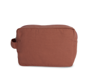 Kimood KI6303 - Organic Cotton Vanity Case