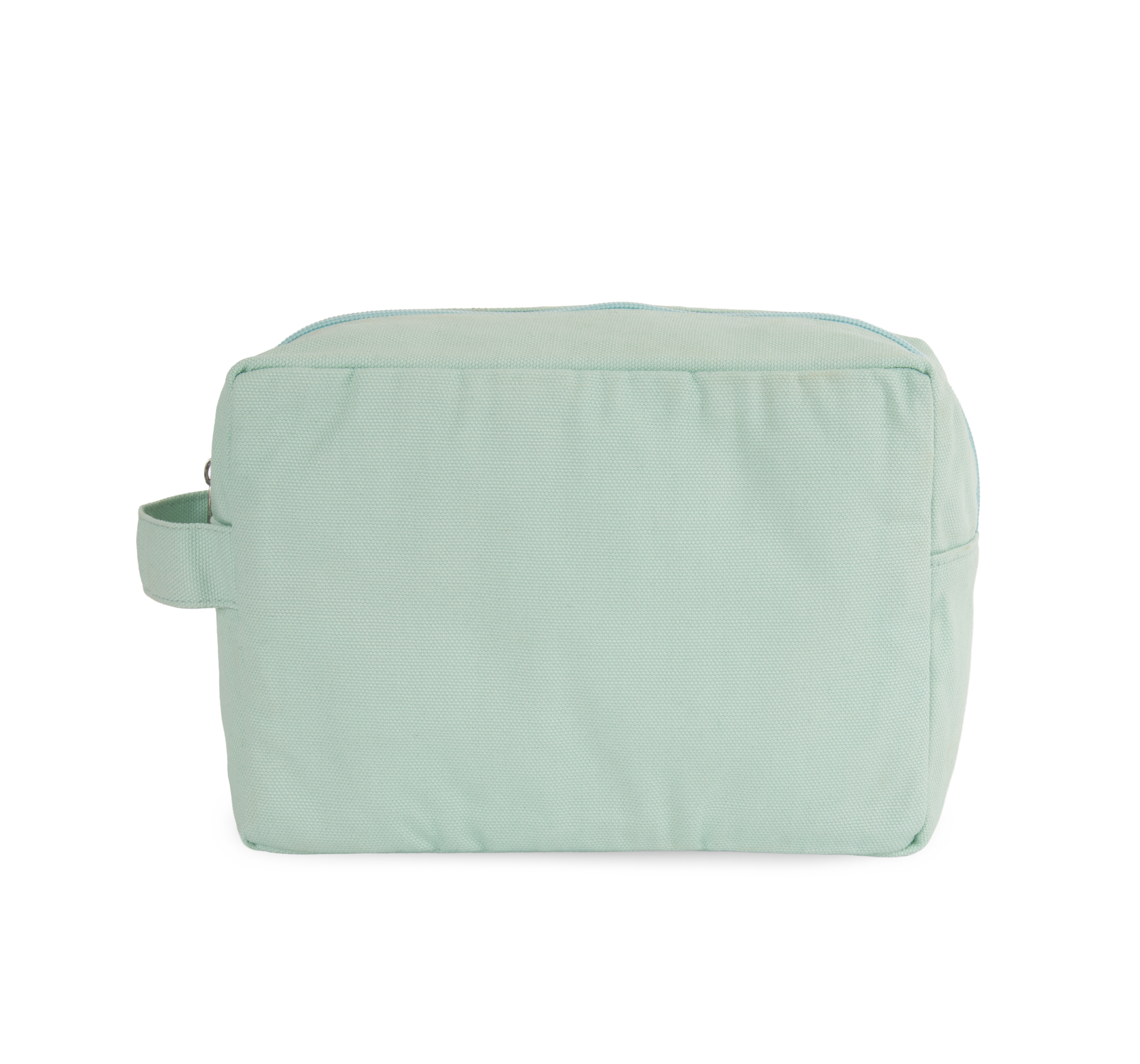 Kimood KI6303 - Organic Cotton Vanity Case