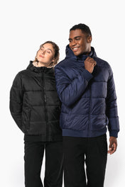 Unisex-Regenjacke aus recyceltem Ripstop – 380T | K6166