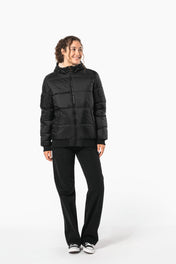 Unisex-Regenjacke aus recyceltem Ripstop – 380T | K6166