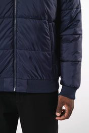 Unisex-Regenjacke aus recyceltem Ripstop – 380T | K6166