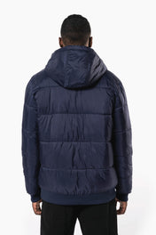 Unisex-Regenjacke aus recyceltem Ripstop – 380T | K6166