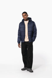 Unisex-Regenjacke aus recyceltem Ripstop – 380T | K6166