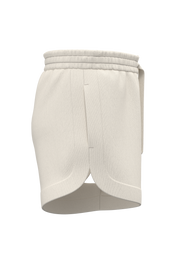 Eco-Friendly Ladies French Terry Shorts | NS746