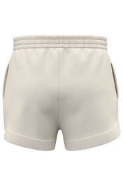 Eco-Friendly Ladies French Terry Shorts | NS746