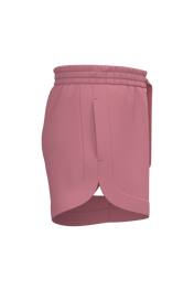 Eco-Friendly Ladies French Terry Shorts | NS746