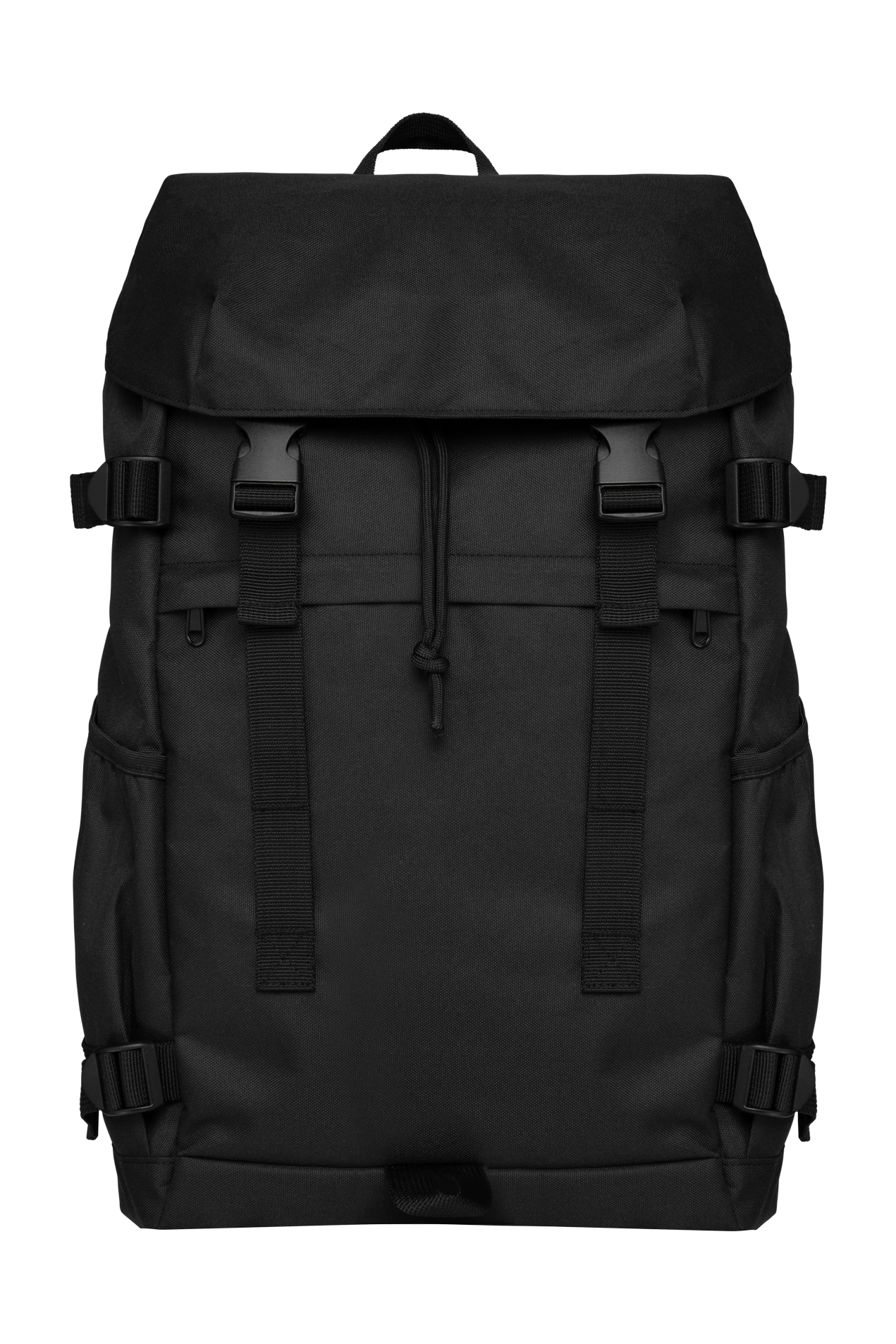 Unisex Recycled Polyester Backpack 26L | NS109