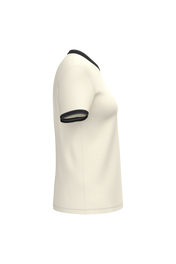 Native Spirit NS361 - Eco-friendly Ladies' Ringer T-shirt With Washed Effect Binding