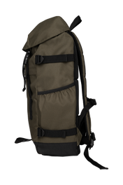 Unisex Recycled Polyester Backpack 26L | NS109