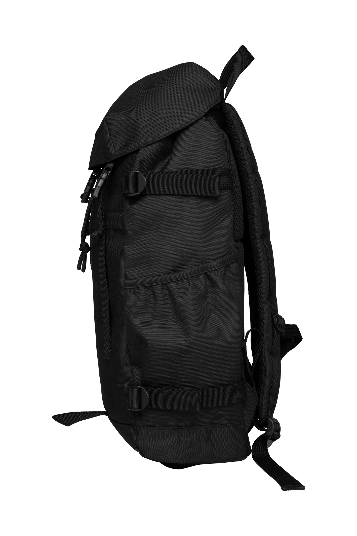 Unisex Recycled Polyester Backpack 26L | NS109
