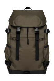 Unisex Recycled Polyester Backpack 26L | NS109