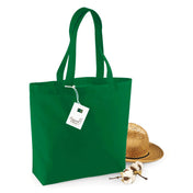 Organic Cotton Shopper - W180