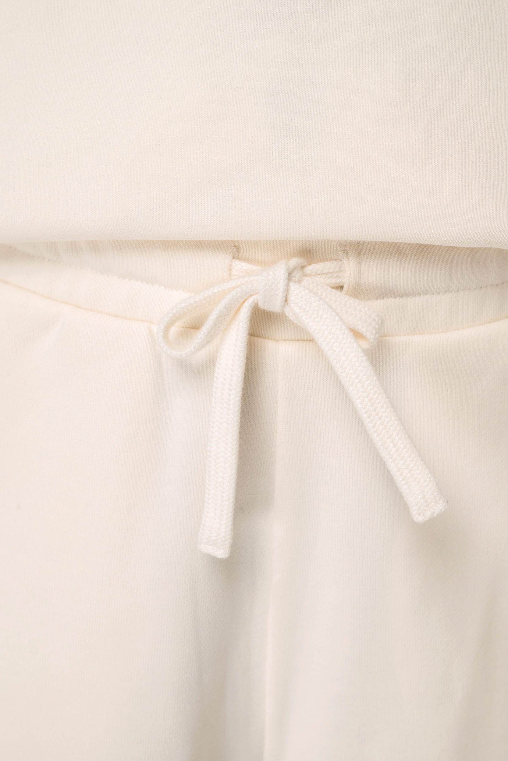 Eco-Friendly Ladies French Terry Shorts | NS746