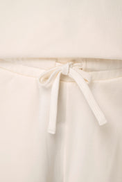 Eco-Friendly Ladies French Terry Shorts | NS746