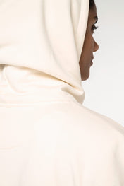 Native Spirit NS446 - Eco-friendly Ladies' French Terry Sleevless Hooded Oversize Sweatshirt