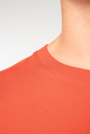 Native Spirit NS352 - Eco-friendly Men’s Oversize T-shirt