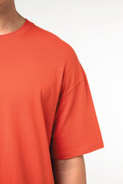 Native Spirit NS352 - Eco-friendly Men’s Oversize T-shirt