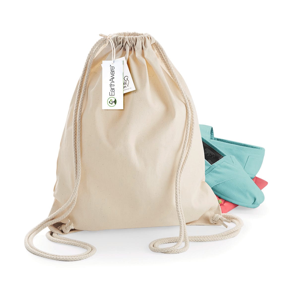 Earthaware® Bio-Gymsac - W810