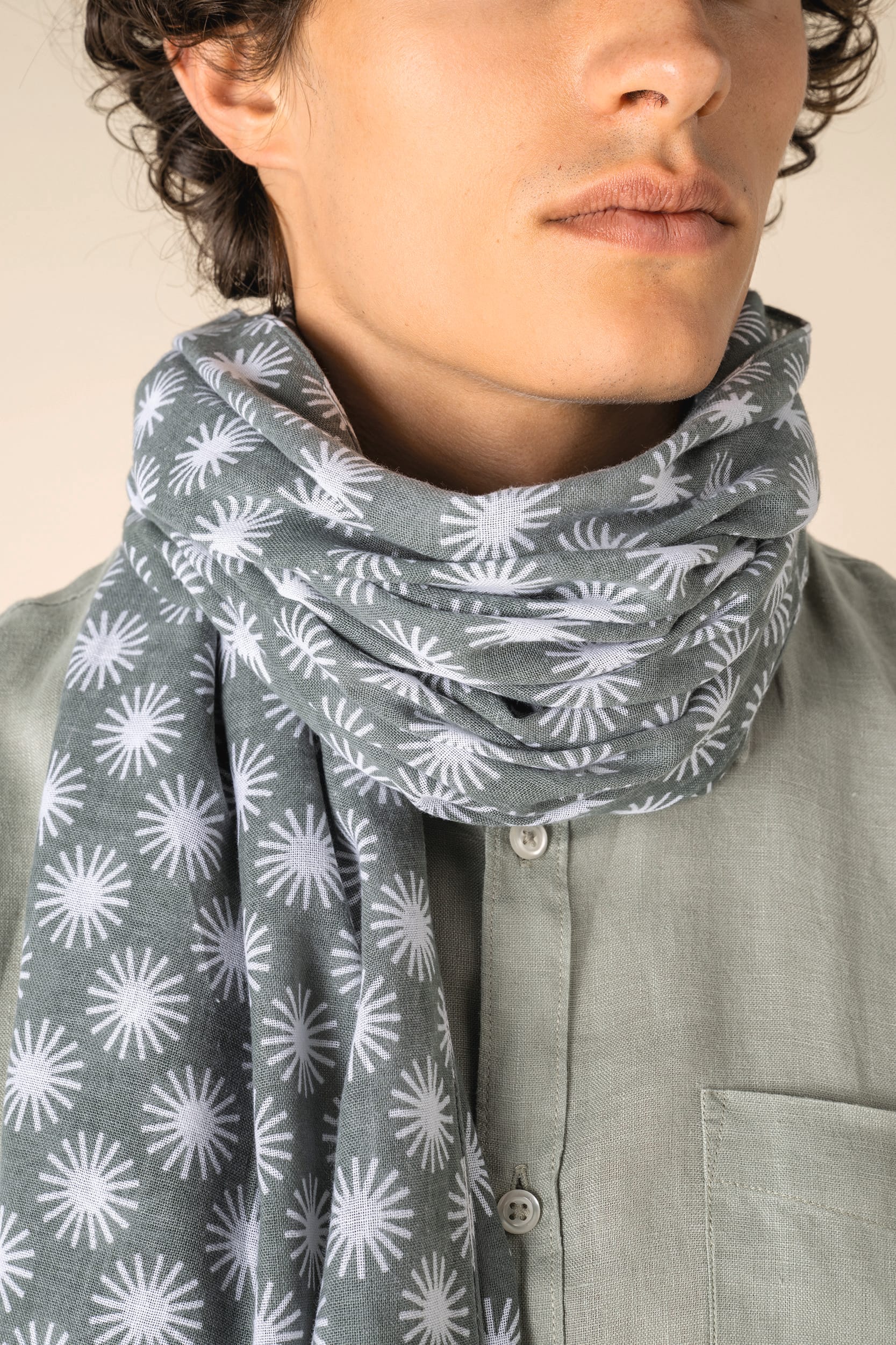 Spasso SP153 - Unisex Scarf