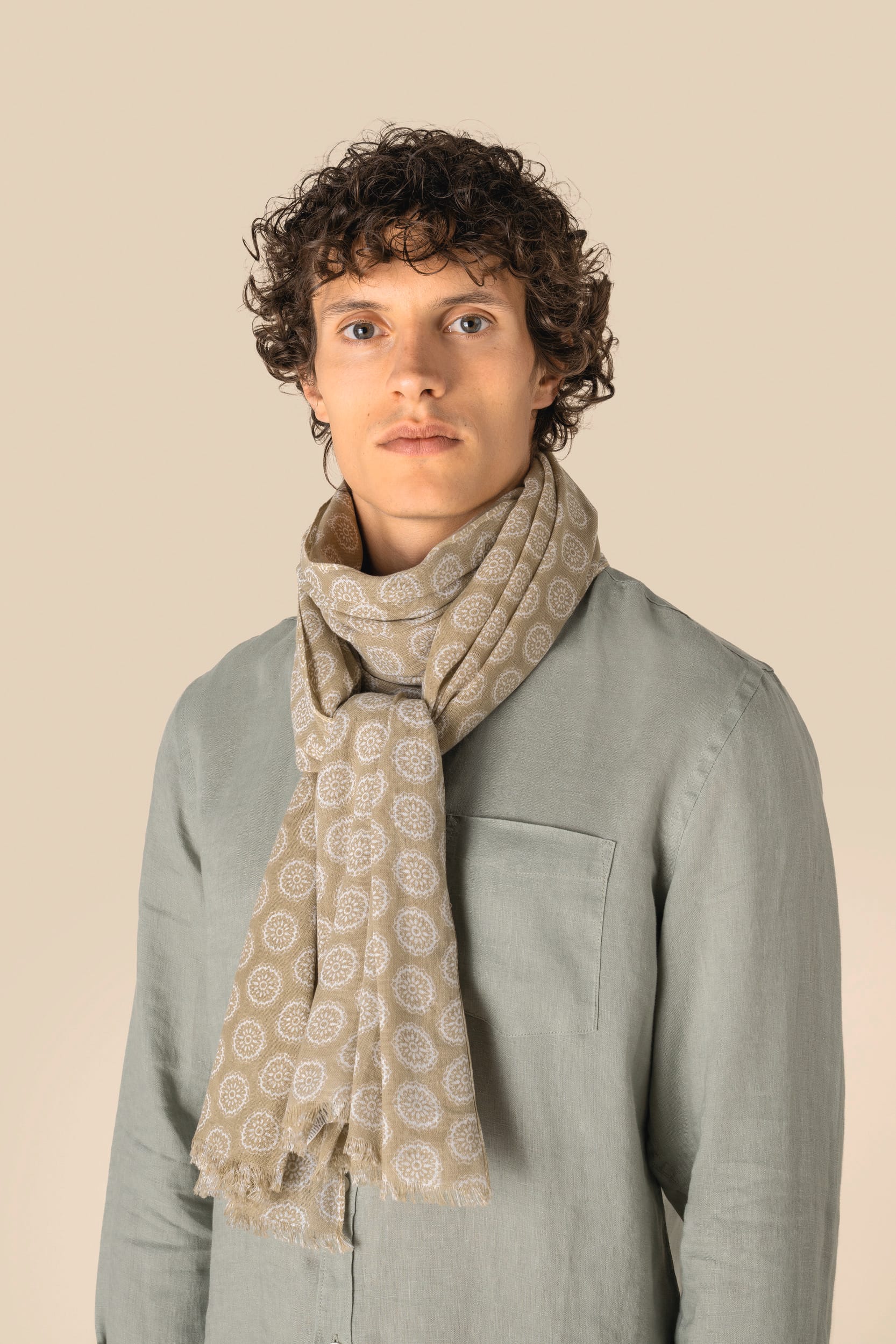 Spasso SP148 - Unisex Scarf
