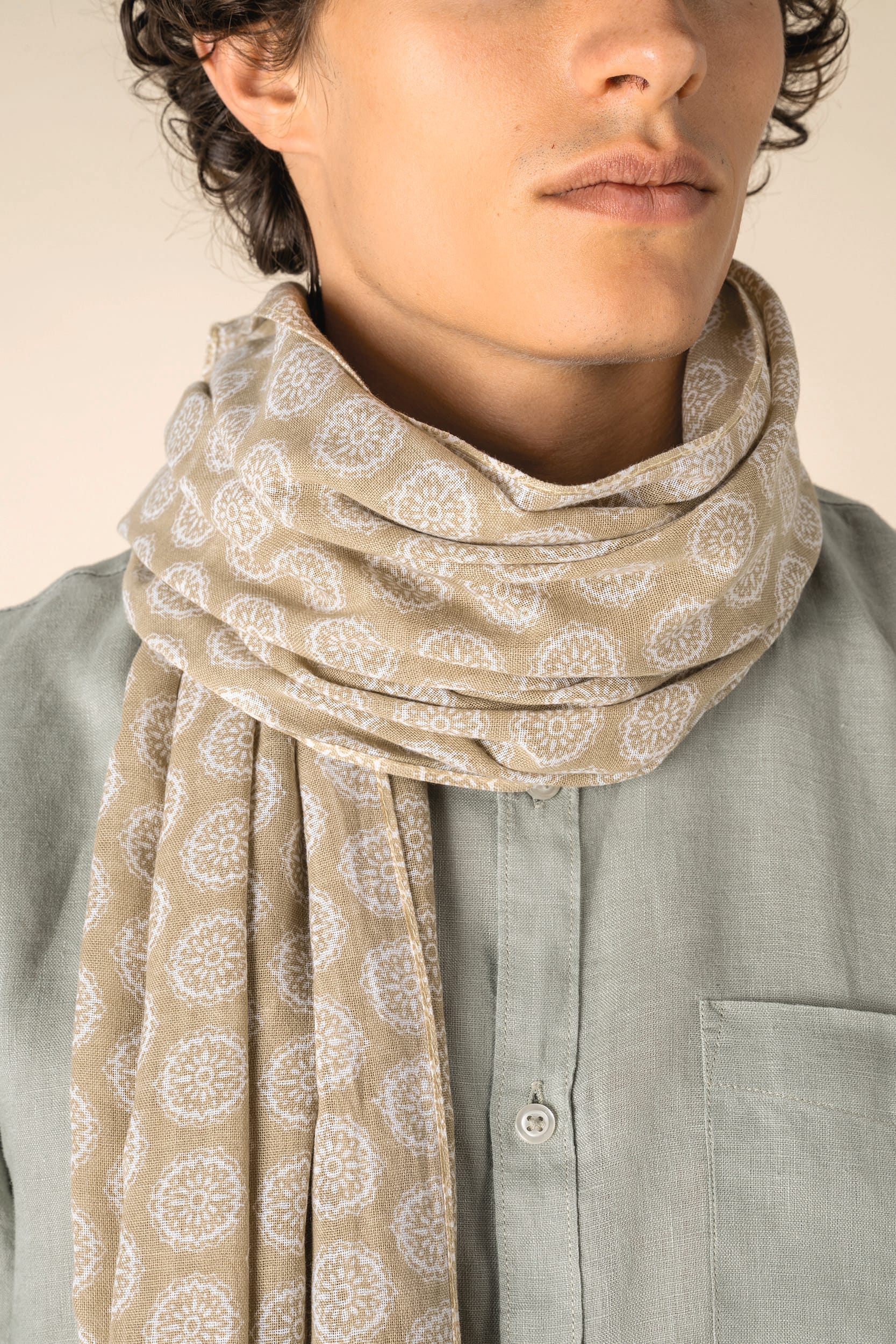 Spasso SP148 - Unisex Scarf