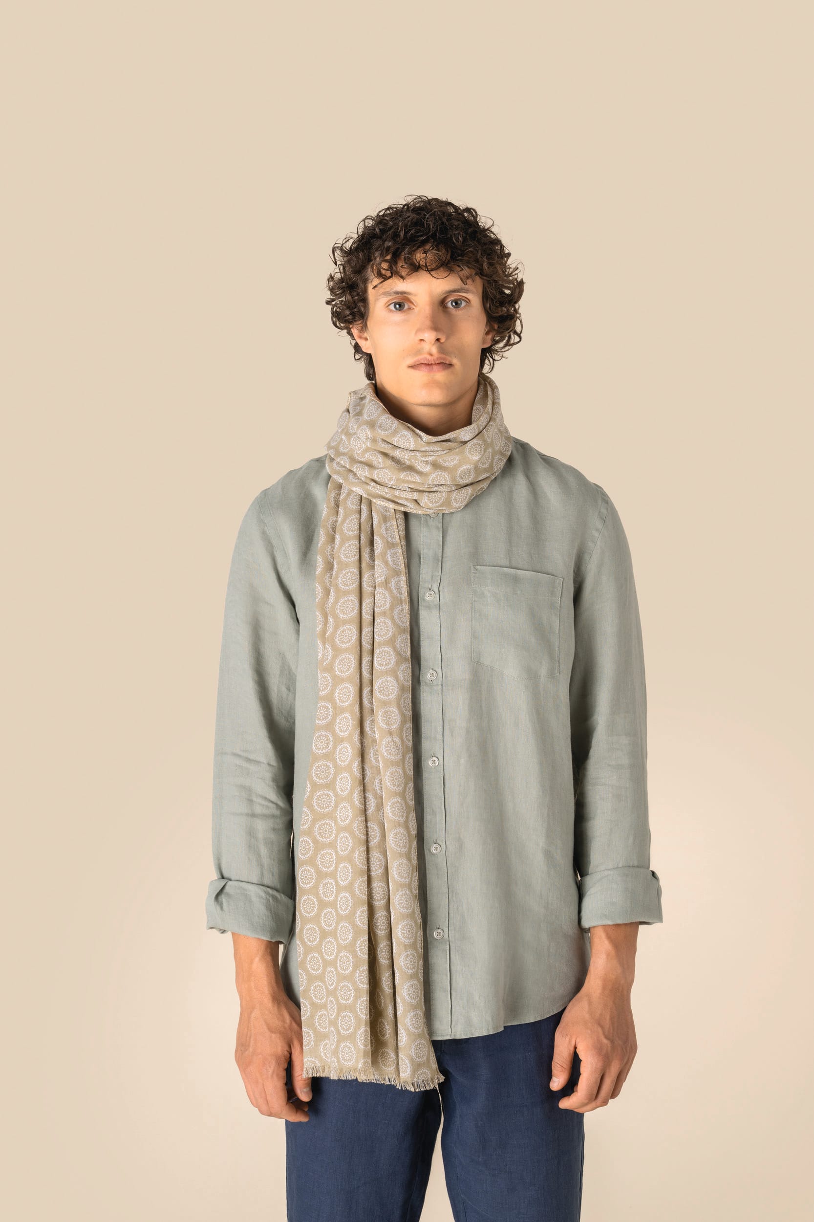 Spasso SP148 - Unisex Scarf