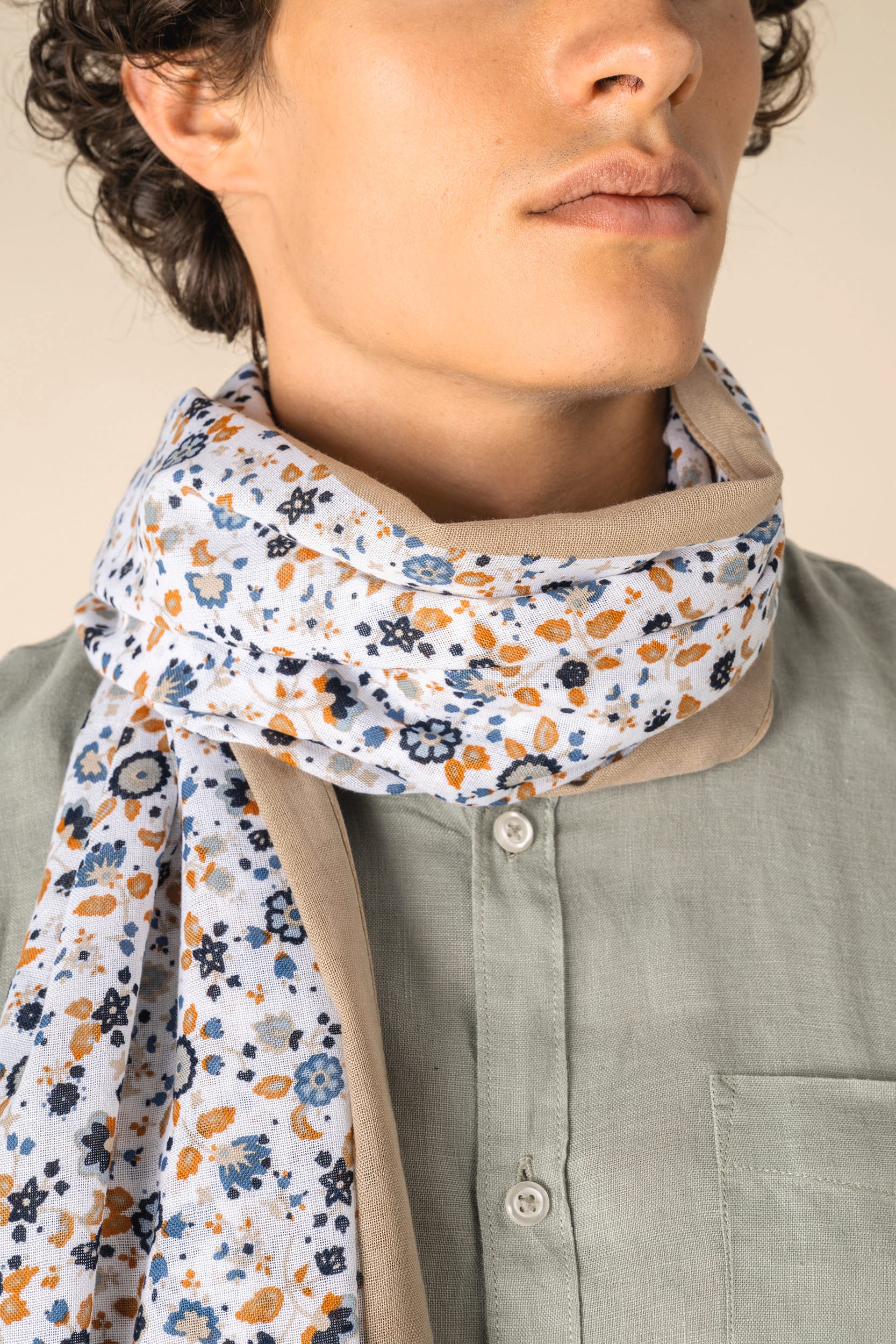 Spasso SP145 - Unisex Scarf