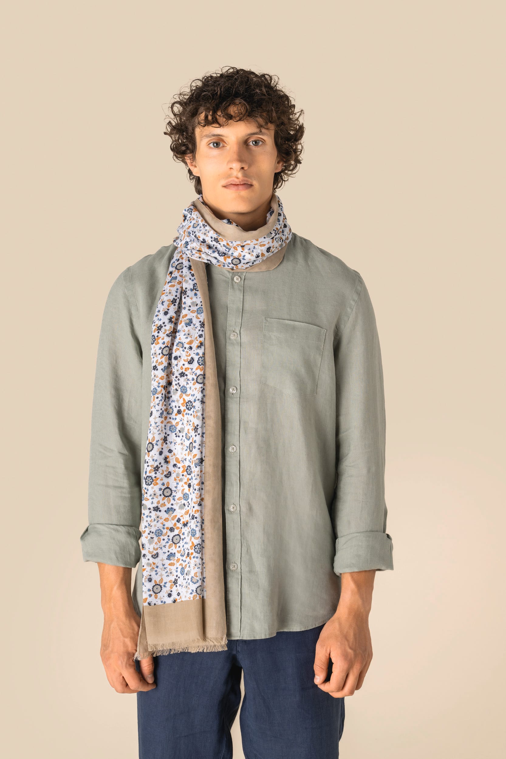 Spasso SP145 - Unisex Scarf