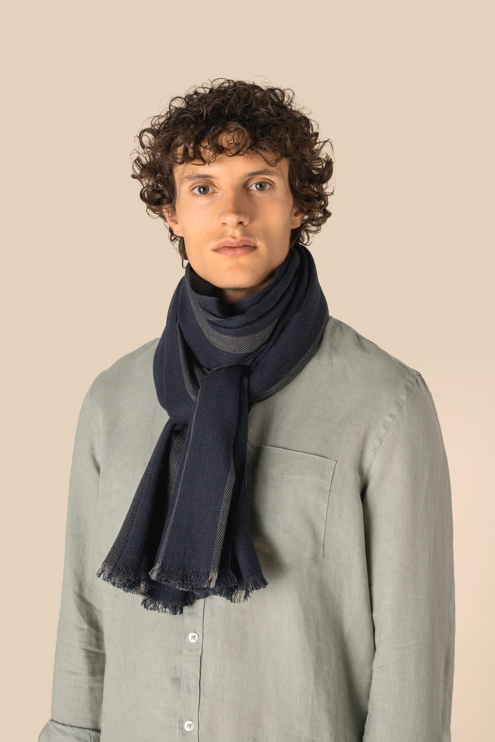 Spasso SP141 - Unisex Scarf