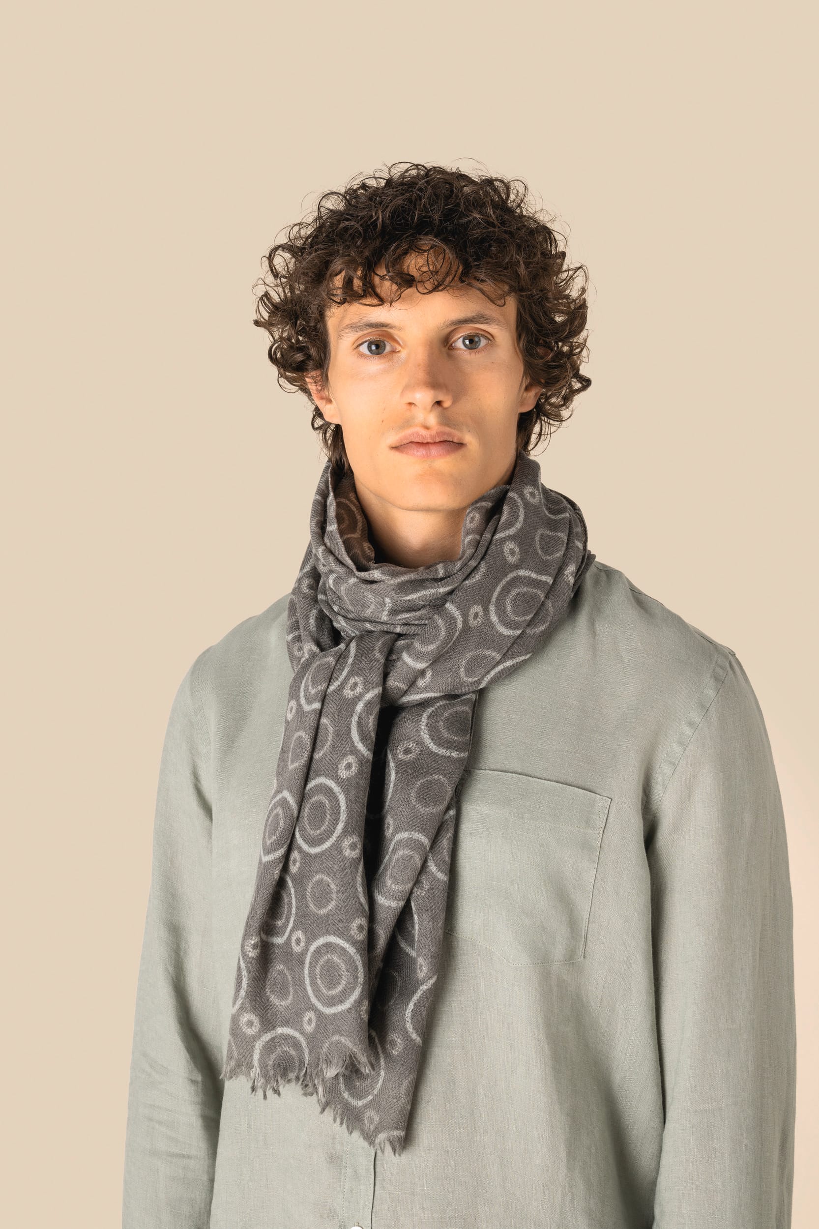 Spasso SP140 - Unisex Scarf