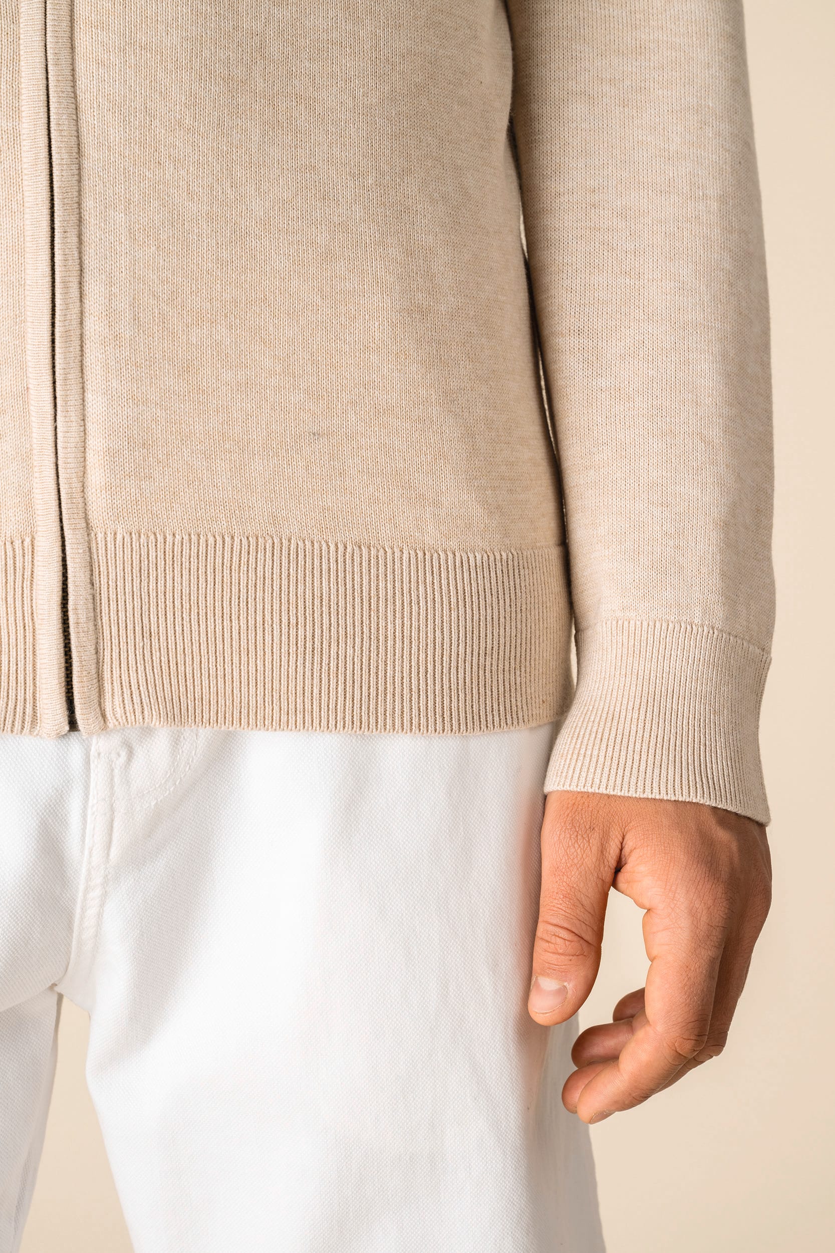 Herren Kapuzenpullover aus Lyocell & Bio-Baumwolle – 245 g/m² | SP906