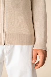 Herren Kapuzenpullover aus Lyocell & Bio-Baumwolle – 245 g/m² | SP906