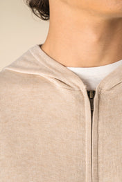 Herren Kapuzenpullover aus Lyocell & Bio-Baumwolle – 245 g/m² | SP906