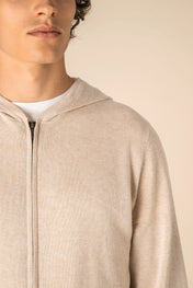 Herren Kapuzenpullover aus Lyocell & Bio-Baumwolle – 245 g/m² | SP906